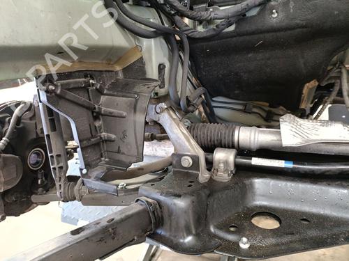Anti roll bar PEUGEOT 308 III (FB_, FH_, FP_, F3_, FM_) BlueHDi 130 (FBYHZL, FBYHZT) | BP30081449M96