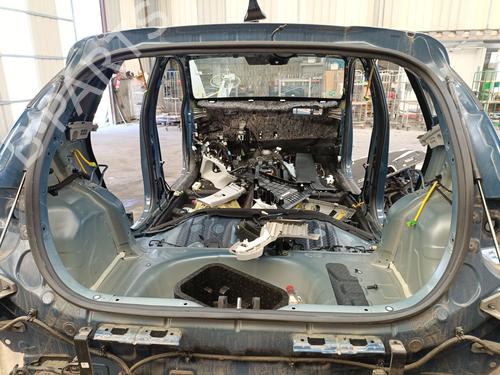 Used Rubber door seal Rubber door seal 37518849 37518849