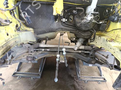 Subframe SUZUKI SWIFT V (AZ) 1.4 Sport (A2L414, ZC33S) | BP36448604M9  - Image 6