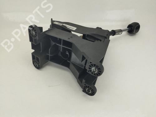 Gear lever FORD ECOSPORT 1.0 EcoBoost | BP26559250M90 