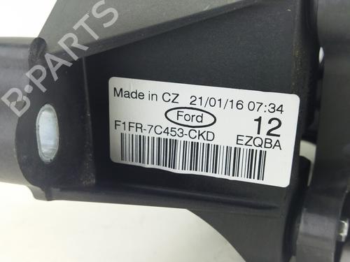 Gear lever FORD FOCUS III 1.5 TDCi | BP9738842M90 