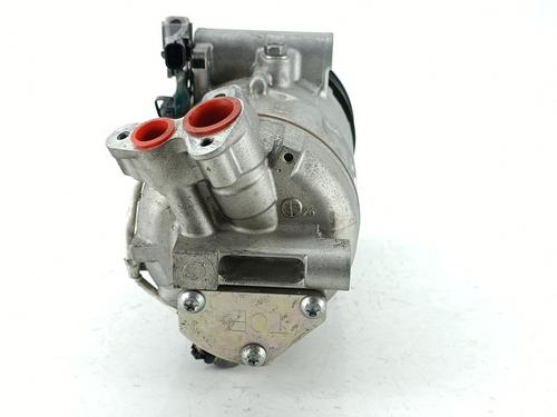 AC compressor RENAULT CAPTUR II (HF_) TCe 90 (HFM6) | BP29820807M34