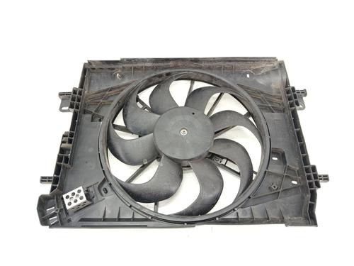 Radiator fan RENAULT CAPTUR I (J5_, H5_) 0.9 TCe 90 | BP32454687M35 