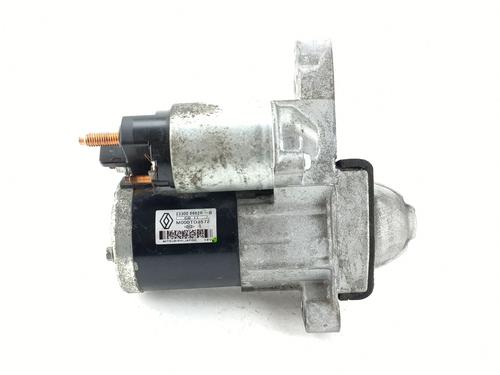Used Starter Starter RENAULT KADJAR (HA_, HL_) 1.3 TCe 160 (HLNC) (160 hp) 34441670 34441670