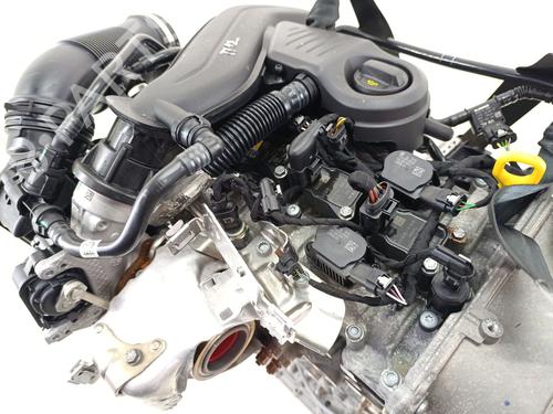 Engine SEAT ATECA (KH7, KHP) 1.5 TSI | BP32702804M1 - Image 8