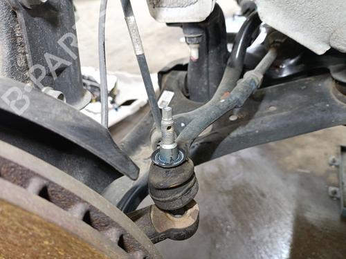 Steering rack HYUNDAI i20 III (BC3, BI3) 1.2 | BP34400003M22  - Image 8