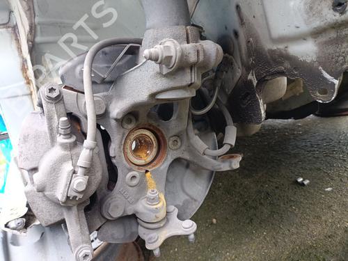 Used Right front steering knuckle SEAT LEON (5F1) 1.5 TGi (131 hp) 32414642