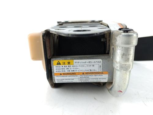 Front right seatbelt SUZUKI GRAND VITARA II (JT, TE, TD) 1.9 DDiS All-wheel Drive (JT419, TD44, JB419WD, JB419XD,... | BP31610468I25 