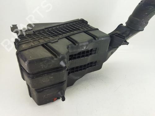 Air filter box RENAULT LAGUNA III Grandtour (KT0/1)  | BP14159049M87 