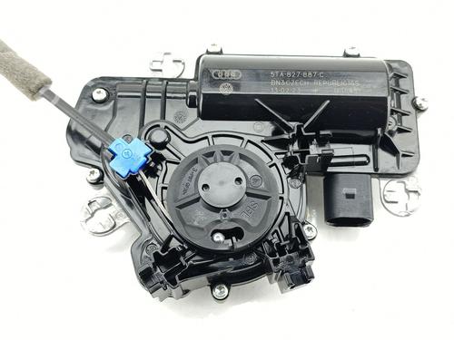 Tailgate lock SEAT ATECA (KH7, KHP) 1.5 TSI | BP32670986C101 - Image 4