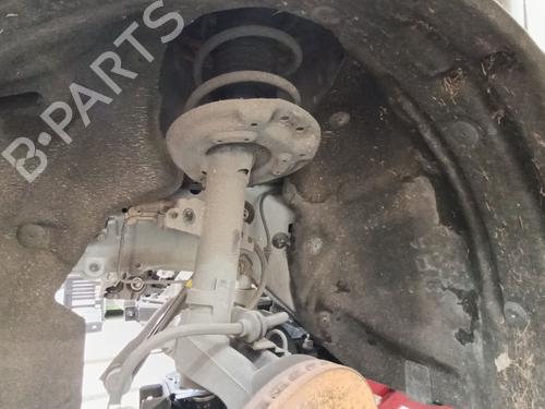 Used Left front shock absorber Left front shock absorber 38252527 38252527