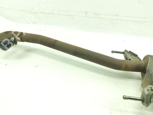 Exhaust system LEXUS NX (_Z1_) 300h (AYZ10_) | BP29554373M121 