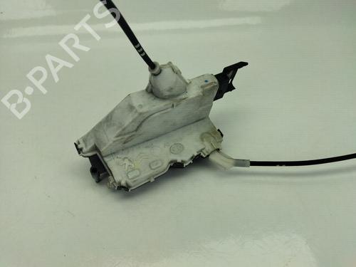 Used Front right lock PEUGEOT 5008 (0U_, 0E_) 1.6 BlueHDi 120 (120 hp) 9693303