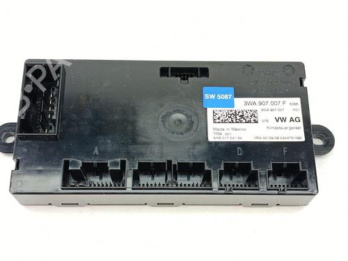 Module électronique Module électronique VW GOLF VIII (CD1, DA1) [2019-2026] 36013887 36013887