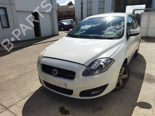 Oliekøler FIAT CROMA (194_)  | BP25877579M33 