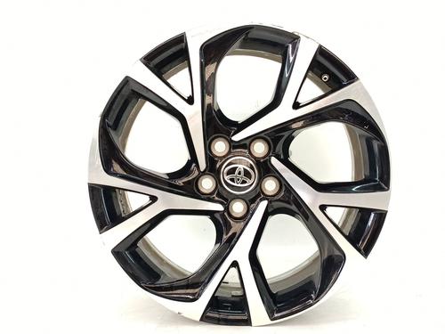 Used Rim Rim 36866388 36866388