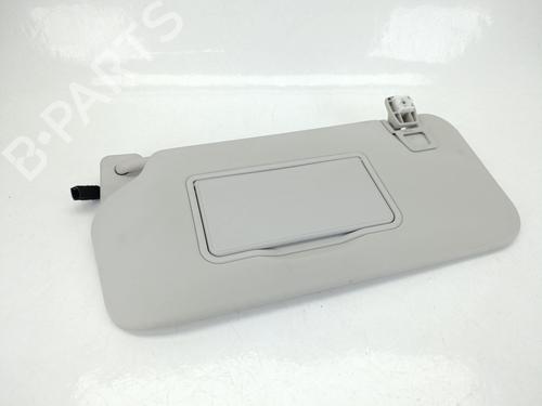 left-sun-visor-ford-kuga-iii-dfk-2019-37073870 main image