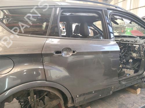 Used Right rear door FORD KUGA II (DM2) 1.5 TDCi (120 hp) 26560539