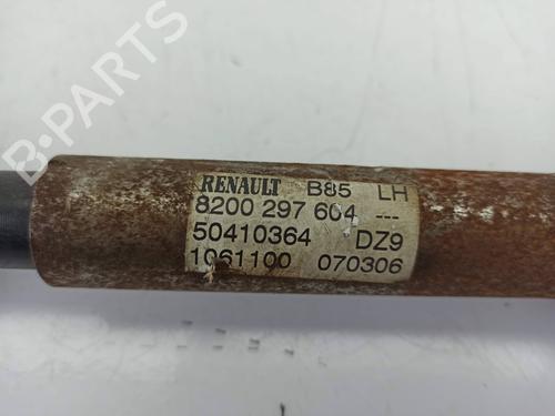Other RENAULT CLIO III (BR0/1, CR0/1) 1.5 dCi (BR17, CR17) | BP14159322O1 