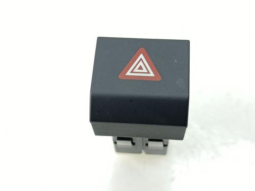 Used Warning switch Warning switch CITROËN C4 III (BA_, BB_, BC_) 1.2 PureTech 130 (BAHNSA, BAHNSB) (130 hp) 40595632 40595632