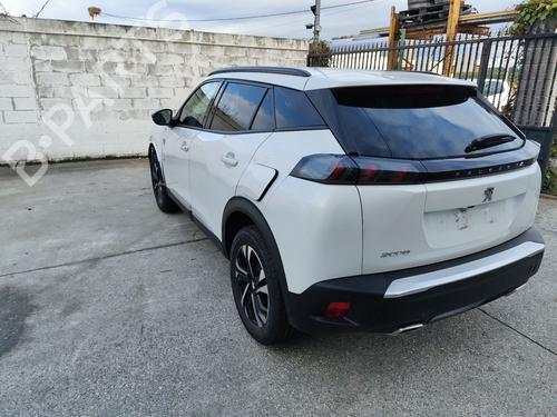 Verkleidung hinten links PEUGEOT 2008 II (UD_, US_, UY_, UJ_, UR_, UC_) 1.2 PureTech 130 (USHNS, URHNS) | BP30566827C60 