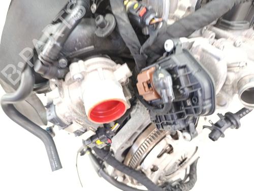 Engine SKODA FABIA IV (PJ3) 1.0 MPI | BP38413868M1 - Image 13