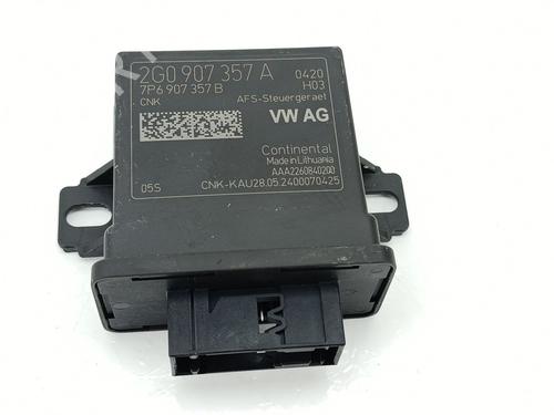 Used Electronic module Electronic module SEAT ARONA (KJ7, KJP) 1.0 TSI (95 hp) 32417122 32417122