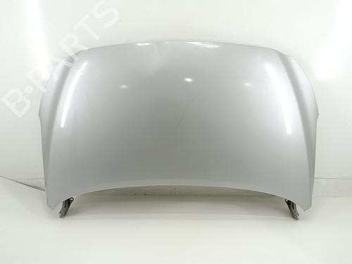 Panser HYUNDAI IONIQ (AE) 1.6 GDI Hybrid (105 hp) 30743321