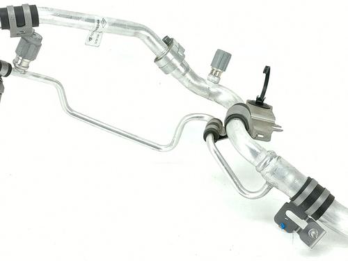 AC pipe RENAULT CAPTUR II (HF_) TCe 90 (HFM6) | BP29820824M126