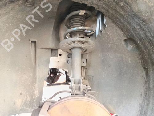 Used Left front shock absorber Left front shock absorber 39204209 39204209