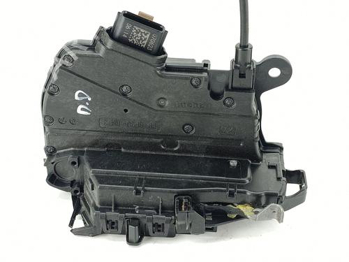 Front right lock RENAULT CLIO V (B7_) 1.6 E-TECH 145 (B7MU) | BP32725877C97 - Image 3