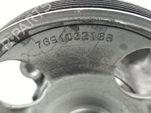 Steering pump PEUGEOT BOXER Van 2.2 BlueHDi 140 | BP32346199M99 