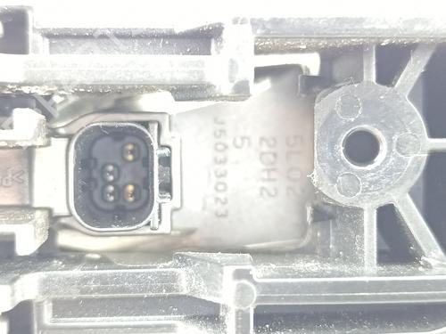 Front left exterior door handle LEXUS NX (_Z1_) 300h (AYZ10_) | BP29709053C128