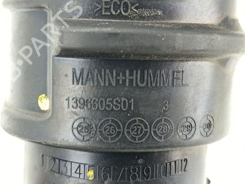 Pipe HYUNDAI i20 III (BC3, BI3) 1.0 T-GDI | BP36668023M125 - Image 5