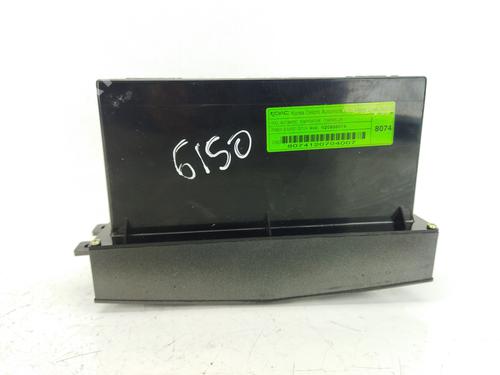 Climate control OPEL ANTARA A (L07)  | BP11287826I5 