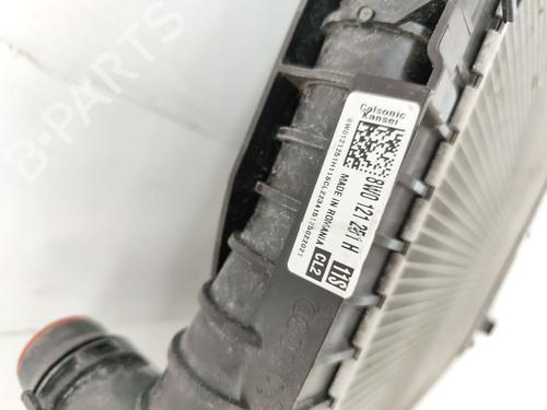Køler AUDI Q7 (4MB, 4MG, 4MQ) 60 TFSI e quattro | BP27983168M31 
