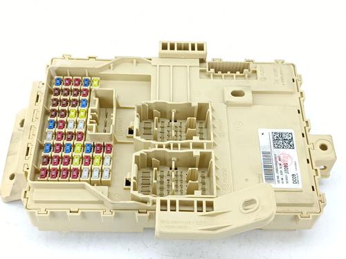 Used Fuse box Fuse box KIA CEED (CD) 1.6 CRDi 136 (136 hp) 34152361 34152361