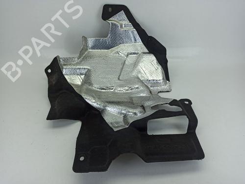 Upper protection NISSAN X-TRAIL III (T32_, T32R, T32RR) 1.6 dCi (T32) | BP15965620M93 