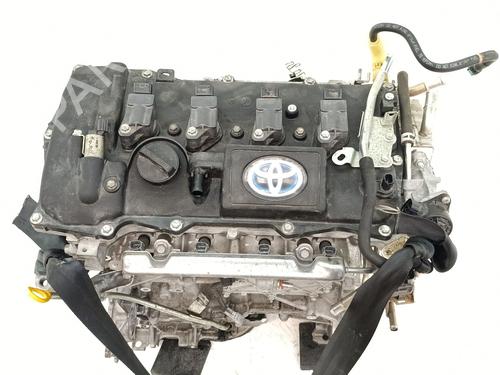 Engine TOYOTA C-HR (_X1_) 1.8 Hybrid (ZYX10_, ZYX11_) | BP36886887M1  - Image 8