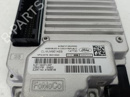 Electronic module FORD FOCUS III  | BP25876422M83 