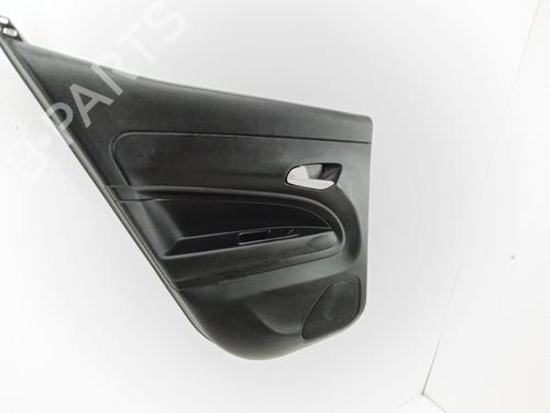 Rear left panel JEEP AVENGER (J2) Electric | BP39430960C60 - Image 4