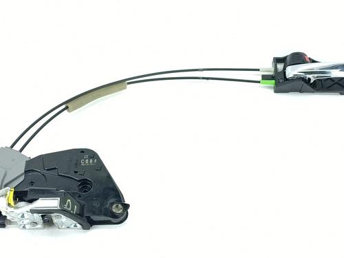 Used Front left lock Front left lock SUZUKI SWIFT V (AZ) 1.4 Sport (A2L414, ZC33S) (140 hp) 36261541 36261541