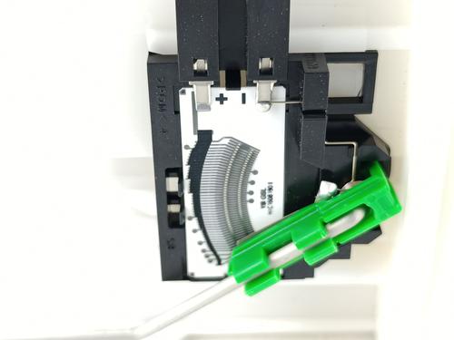 Fuel pump KIA RIO IV (YB, SC, FB) 1.25 | BP33869639M76 - Image 2