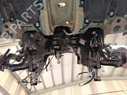 Used Subframe Subframe CITROËN C3 AIRCROSS II (2R_, 2C_) 1.5 BlueHDi 120 (2CYHXX) (120 hp) 34649190 34649190