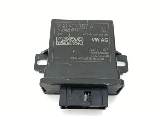 Used Electronic module Electronic module SEAT IBIZA V (KJ1, KJG) 1.0 MPi (80 hp) 33755253 33755253