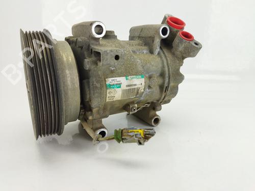 Used AC compressor RENAULT KANGOO Express (FW0/1_) 1.5 dCi 90 (FW0G, FW05, FW08, FW11) (90 hp) 10206794