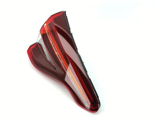 Left tailgate light RENAULT CLIO V (B7_) 1.0 TCe 90 (B7MT) | BP38305463C79 - Image 2