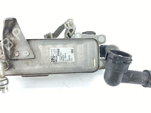 Used Oil radiator BMW 3 Gran Turismo (F34) 320 d (190 hp) 30277262