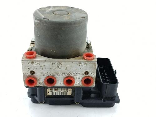 Used ABS pump PEUGEOT PARTNER Box Body/MPV 1.6 HDi / BlueHDi 75 (75 hp) 27322072