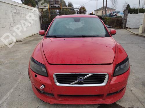 Rear bumper reinforcement VOLVO C30 (533) 2.0 D | BP9309861C73  - Image 7